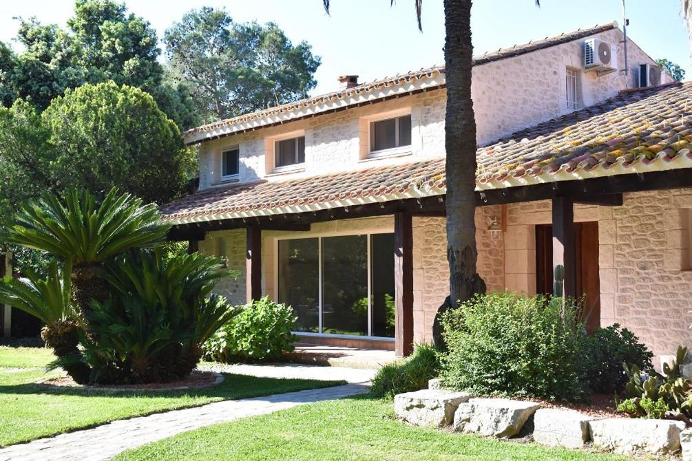 La Villa Saint Andre - Argeles Sur Mer Екстериор снимка