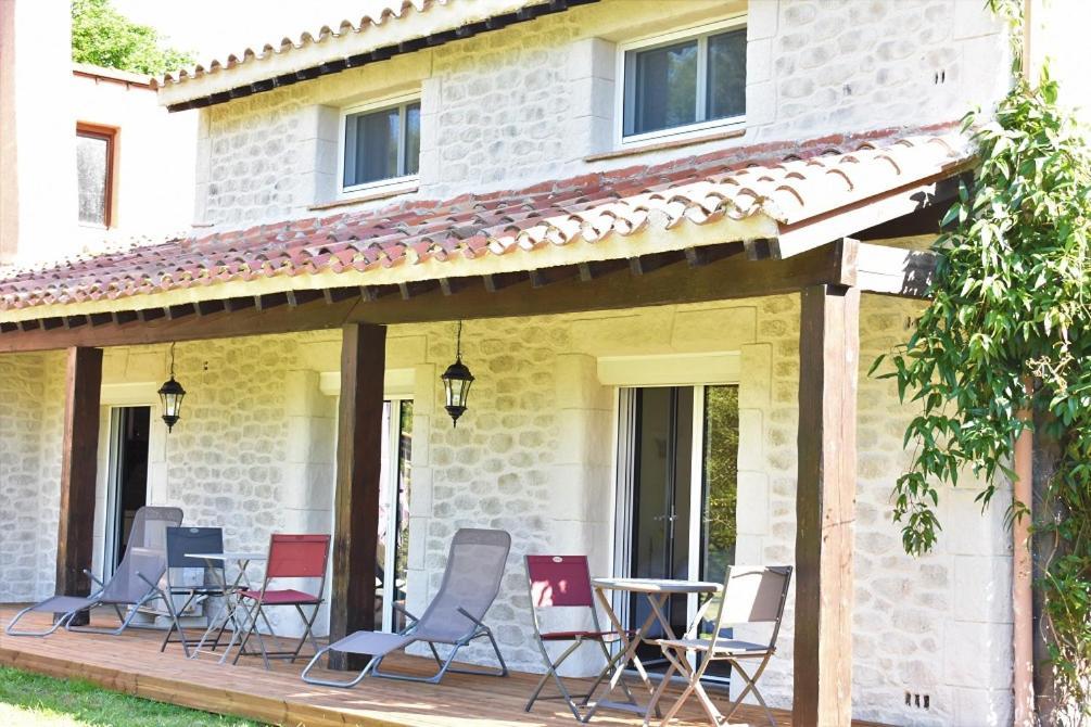 La Villa Saint Andre - Argeles Sur Mer Екстериор снимка