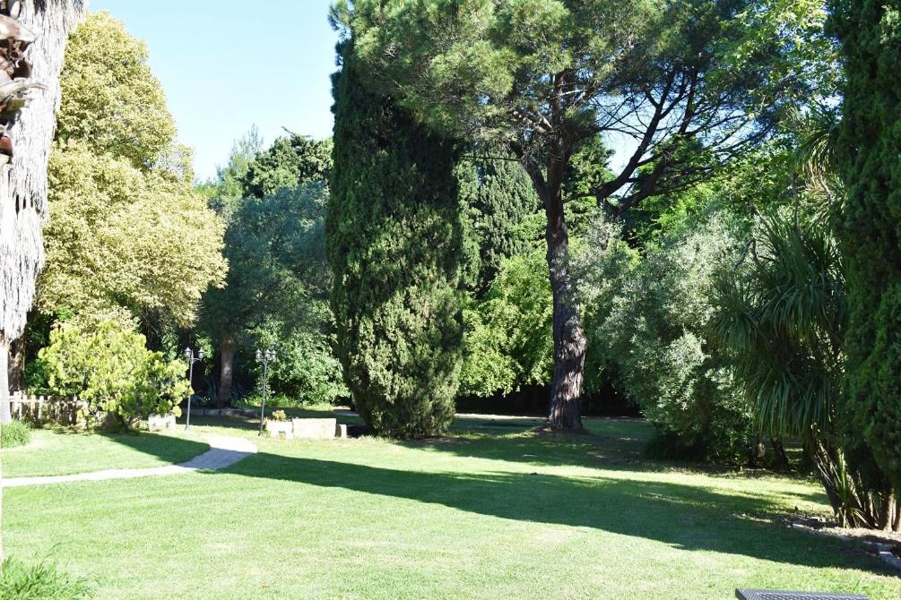 La Villa Saint Andre - Argeles Sur Mer Екстериор снимка