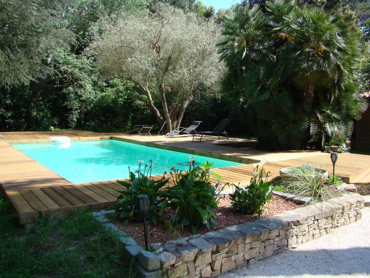 La Villa Saint Andre - Argeles Sur Mer Екстериор снимка