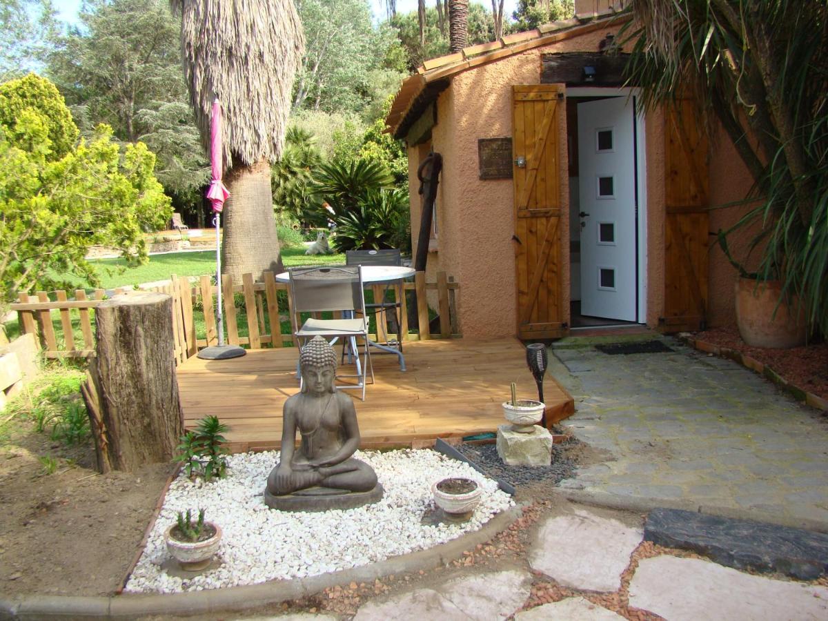 La Villa Saint Andre - Argeles Sur Mer Екстериор снимка